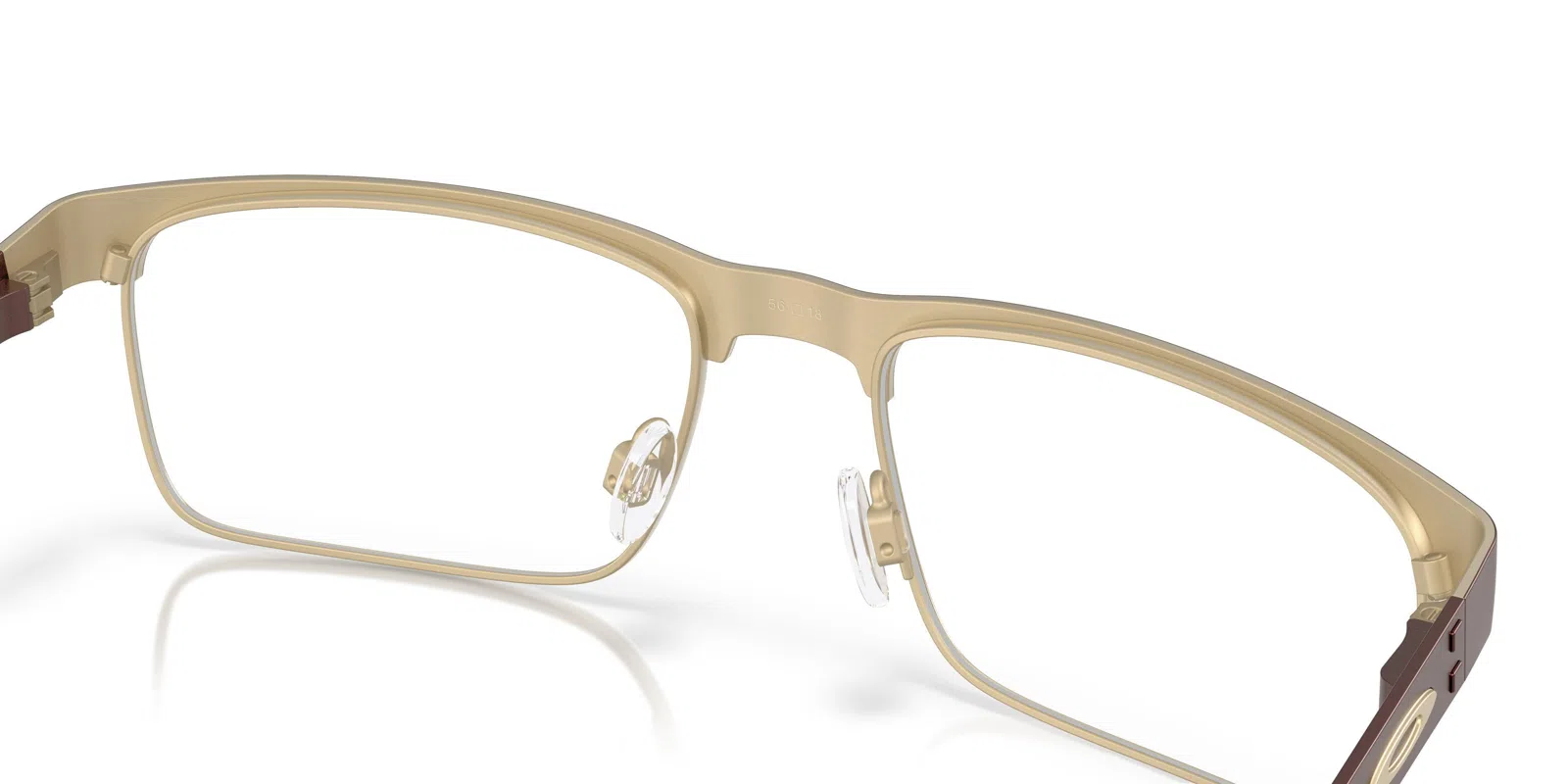 Oakley Metal Plate Ti 5153 Eyeglasses - view 35